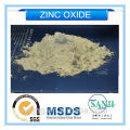 Zinc Oxides proveedor para Tire / Cosmetics and Medicine